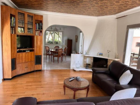 Maison à 10 min à pied de la Plage